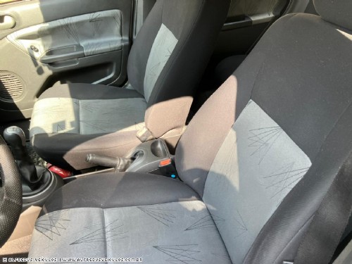 Ford FIESTA CLASS 1.6 2009/2009